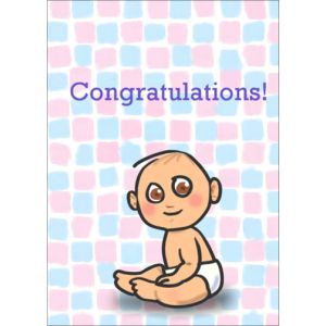 Baby Congratulations