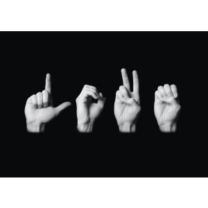 ASL Love