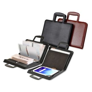 Slim Tablet Briefcase  