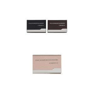 JW.ORG Contact Card Holder (English)