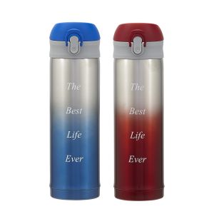 "The Best Life Ever" Thermos (English)