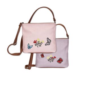 Little Girl Bag 