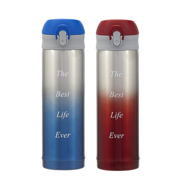 The Best Life Ever Thermos (English)