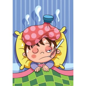 Feel Better Soon