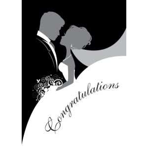 Congratulations