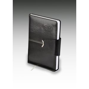 My Spiritual Notebook- Black (English)