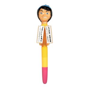 Little Girl Pen (NO DISCOUNT ON THIS ITEM)