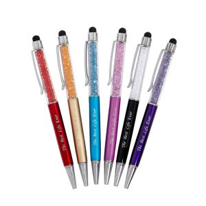 The Best Life Ever Pens (English)
