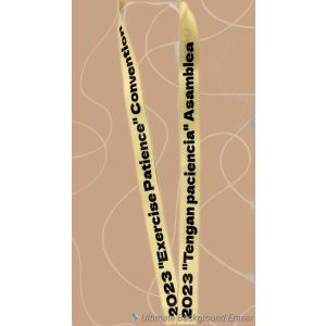 2023 Regional Convention Badge Holder